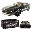 Knight Rider K.A.R.R. Hot Wheels Elite 1:43 Scale Vehicle